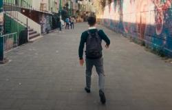 El cortometraje de Movistar para alertar a los jóvenes sobre los peligros de Internet