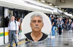 Maestro Pascual Bravo falleció este martes en la estación Poblado del Metro de Medellín – .