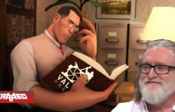 El nuevo manual del empleado de Valve vigente desde 2012 describe la filosofía de empresa creada por Gabe Newell “nadie responde ante nadie”. – .