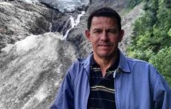 Max Henríquez y los pronósticos de lluvia en Colombia