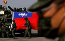 El 77% de los jóvenes de Taiwán estarían dispuestos a luchar en un potencial conflicto con China – .
