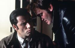 Extrañas coincidencias, juegos y favores. Cómo John Travolta consiguió que Quentin Tarantino le diera su papel icónico en ‘Pulp Fiction’