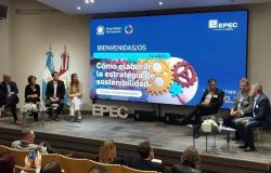 En Córdoba, organismos públicos y privados apuntan a un cambio sistémico hacia 2030 – .