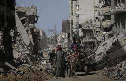 Presidente Boric critica “barbarie del Gobierno de Israel” en Gaza – .
