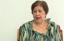 Alina Bárbara López denuncia su detención ante la Fiscalía Militar de Matanzas – .