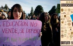 En defensa de la educación pública en Argentina – .