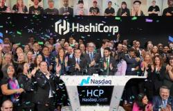 Las acciones de HashiCorp se disparan tras el informe de que IBM está en conversaciones para comprar la empresa.