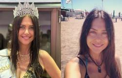 Alejandra Rodríguez, Miss Argentina de 60 años, revela cuál es su secreto para lucir así de joven