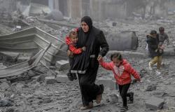 El gabinete de guerra de Israel analiza los esfuerzos para liberar a los rehenes retenidos en Gaza – Kashmir Reader –.