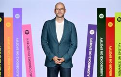 El director ejecutivo de Spotify, Daniel Ek, insinúa más aumentos de precios y planes flexibles