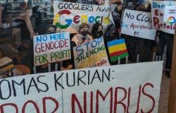 Google despide a 20 más por protesta contra contratos con Israel