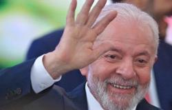 Lula celebró que la oposición venezolana se esté uniendo en torno a la candidatura de Edmundo González Urrutia