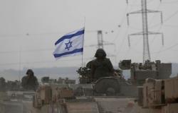 Israel intensificó sus operaciones y lanzó constantes ataques contra todo el territorio de Gaza – .
