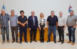 Proclamaron nueva Junta Directiva del Colegio de Arquitectos de Santiago del Estero