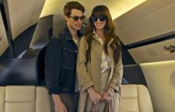 Anne Hathaway triunfa en Rotten Tomatoes con una comedia romántica de Prime Video