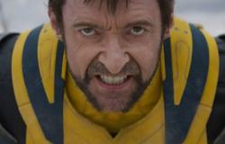 Rob Liefeld pone fin a las dudas sobre el físico de Hugh Jackman en Deadpool y Wolverine – .