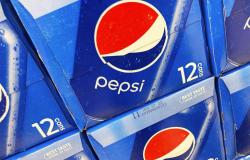 PepsiCo supera las previsiones de ingresos del primer trimestre a medida que se moderan los aumentos de precios