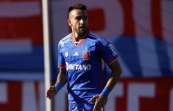 Matías Zaldivia extendió su contrato con la Universidad de Chile – .