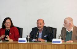 Rodolfo Vargas Arizu llamó a cocrear bioeconomía con San Luis, San Juan, La Rioja y Catamarca