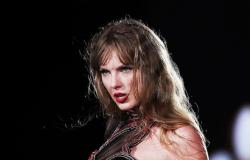 El entrenador de Taylor Swift revela su rutina deportiva para resistir ‘The Eras Tour’: “Algunas personas vomitarían”