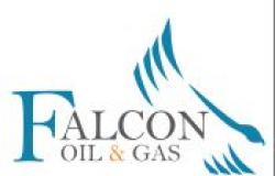 Falcon Oil & Gas Ltd – .