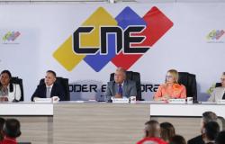 Dos partidos de oposición en Venezuela lograron adherirse a la candidatura de Edmundo González Urrutia