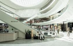 La afluencia en centros comerciales crece un 5,4% en el primer trimestre de 2023 – .