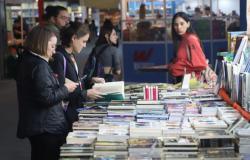 Gobierno facilita importación de libros para la edición 2024 – .