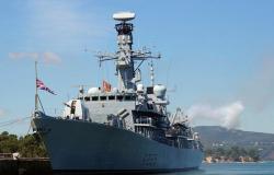 “Babcock se hará cargo del mantenimiento de las fragatas Tipo-23 de la Royal Navy”