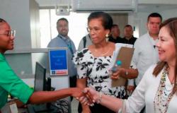 La Fiscal General Luz Adriana Camargo comenzó a implementar su plan en Nariño y Chocó