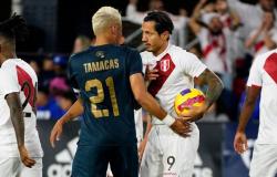 Perú anunció su último amistoso antes de la Copa América