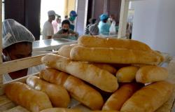 Ante el desabasto, autoridades topan el precio del pan en Pinar del Río