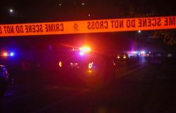 Hombre arrestado por cinco cargos de intento de asesinato en el condado de Monterey –.