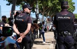 VACACIONES DE MAYO CÓRDOBA 2024 | 800 agentes de Policía Nacional, Local y Guardia Civil velarán por la seguridad