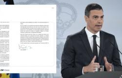 Claves para entender la carta de Pedro Sánchez contemplando la posibilidad de dimitir · Maldita.es – .