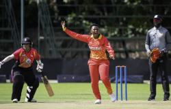 Clasificatorio femenino para la Copa del Mundo T20 – Josephine Nkomo sobre la angustia de Zimbabwe -.