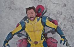 Decir malas palabras le da a Deadpool y Wolverine un curioso registro en el Universo Marvel