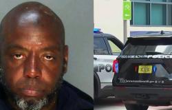 Hombre acusado de matar a golpes a mujer transgénero en Miami Beach – NBC 6 South Florida –.