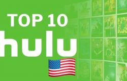 Padre de familia y otras series en la lista de las más vistas de Hulu Estados Unidos