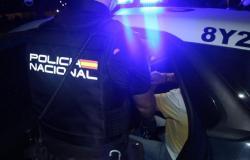 La Policía española desmantela a “Los Trinitarios” en Pamplona