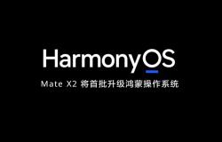 Huawei ya está planeando el despliegue global de HarmonyOS – .