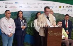 Gobernadores proponen nueve ejes para una nueva economía forestal