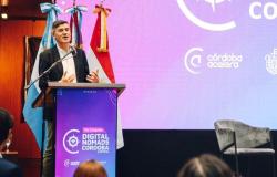 Con más de 250 participantes, Córdoba vivió el 1er Congreso de Nómadas Digitales – .