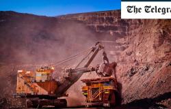 BHP planea una posible adquisición del gigante minero rival Anglo American