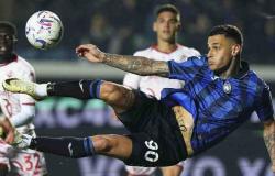 Atalanta vence 4-1 a Fiorentina y se enfrentará a Juventus en la final de la Copa Italia