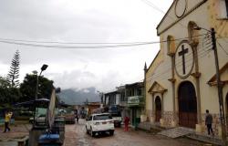El pueblo del Cauca que se convirtió en corazón de la coca y fuerte del mordisco