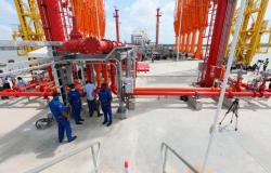 “KPC se hace cargo de las operaciones de la terminal petrolera de Kipevu” – .