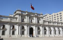 Riesgo país de Chile registra su nivel más bajo desde febrero de 2018