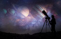 El telescopio de la NASA en busca de vida extraterrestre – .