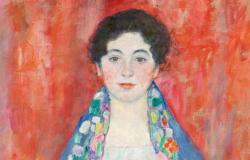 La misteriosa obra de Klimt subastada después de 100 años perdida – .